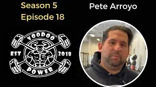Pete Arroyo, Performance Inspired Training