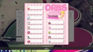 Pack de regalo por los 60 Subs Gracias ♥