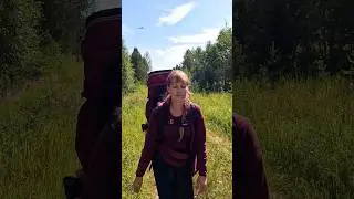 Путь на Алтан-мундаргу, в горы ⛰️⛺🥾🥾 