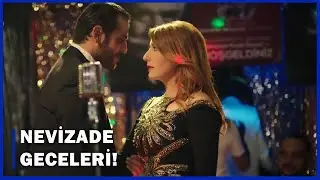 Karlos ve Yaren, Nevizade Gecelerinde Sahnede! - Ulan İstanbul Özel Klip