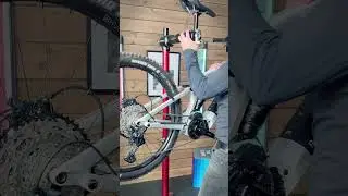 Rusty chain? Let’s fix it…