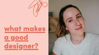 10 Qualities of a good product designer