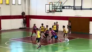 Pass  cut and fake then pass who is open , basketball #kaofw #basketball #basketballOldies #buhayofw