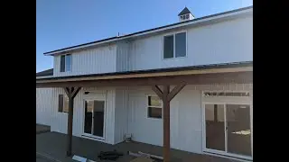 Metal Siding Tutorial