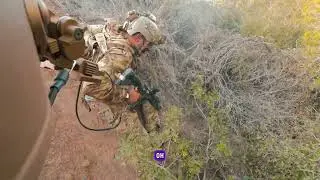 Milsim West - Barcelona 2023 Trailer