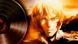 INFESTED | НЕНАВИСТЬ | Thorfinn Karlsefni | Торфинн Карлсефни | Anime Rap | Аниме Рэп | 2025