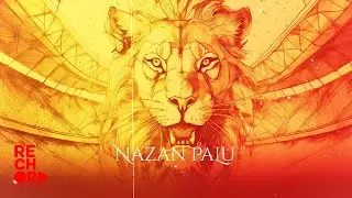 Şampiyonluk Ateşi - Galatasaray - Nazan Palu