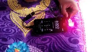 Cracking Mobile Phone Pattern with Arduino Pro Micro.