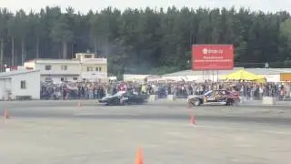DRIFT KING 2016