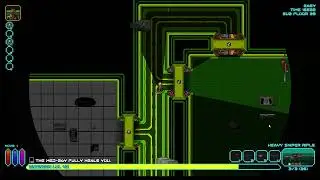 Sword of the Stars: The Pit