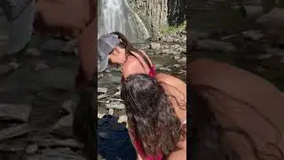 WHEN SHE TAKES IT OFF! 😱😍 For Entertainment Purposes Only