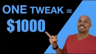 5 Best High Ticket Affiliate Marketing Programs 2021 - Tweak this for More Money