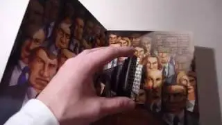 The Pop-up Book of Phobias