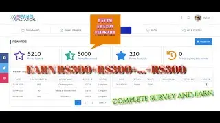 The Panel Station Scam/Review