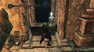 DARK SOULS™ II: Scholar of the First Sin Прохождение без костров и смертей #25