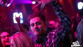 Chicago Latin DJ:  DJ Persist Nightclub Promo Reel