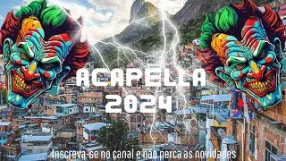 ACAPELLA - QUE PIRANHA EDUCADA - MC DANIEL DE ITABORAI 130BPM ((DJ GORDÃO SP)) Voltei🎶