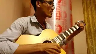 PhallaKFX Music - ឈឺទេ - Chheu Te Cove PhallaKFX