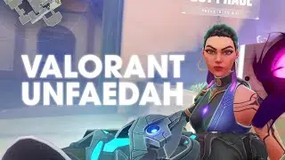 VALORANT UNFAEDAH | Valorant Funny Moments Indonesia