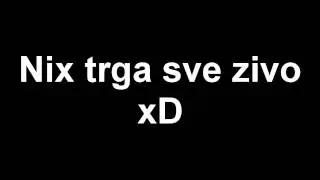 nix rage