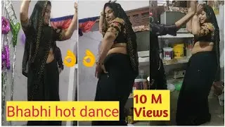 Devar Bhabhi dance💃 bhabhi hot dance 💃devar bhabhi super dance 🌹hot bhabhi dance👌