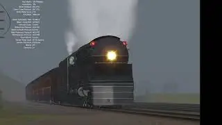 Freight Trains
