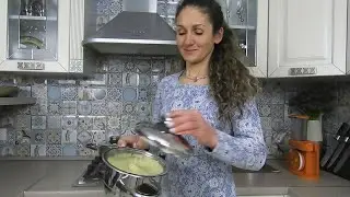 Отварной картофель по правилам Цептер (классика для начинающих)