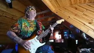 Dusty Tyedye