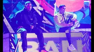 Everything we know about the 2021 Latin American Music Awards