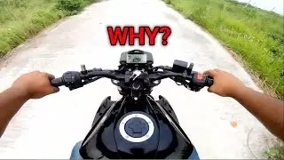 কেন কিনবেন Suzuki Gixxer ? । Reja Vlogs ।