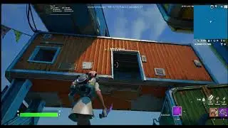 NEW BEST Fortnite *SEASON 2 CHAPTER 5* AFK XP GLITCH In Chapter 5!