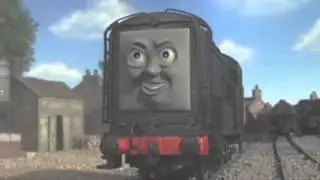 Thomas/Young Ones Parody 5