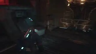 The Callisto Protocol на экстриме (PS5) Главы 1 -3