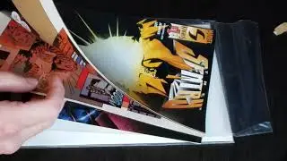 Comic Book Unboxing 6 | The Sentry  | Ebay Reselling | MCU | Marvel Comics