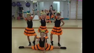 ПЧЕЛОВОД. ТАНЕЦ
