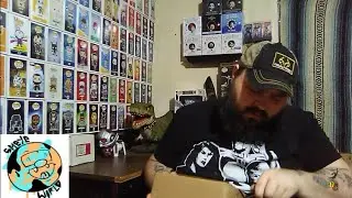 Smeye World Mystery Box