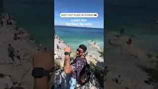 Best place to visit in Ontario 🇨🇦 #shorts #tobermory #ontario #travel #canadatravel #canadavlogs