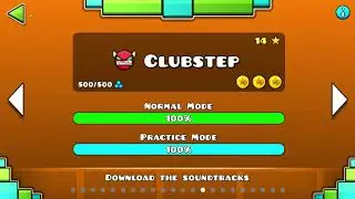 Geometry Dash - 