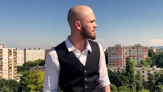 Rio Flash - Ébredés (Official Music Video) [Produced by MRG Beats]