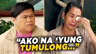 Pokwang, masama ang loob. (PART 1/2) | Ogie Diaz