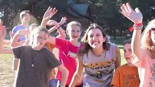 Camp Elim Update - September 7, 2023