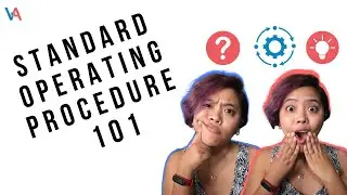 What Is A Standard Operating Procedure And How To Make One