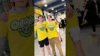 OVA Championships Minute Montage: Day 2 #ovachamps  #volleyball