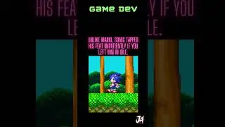 Game Dev