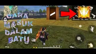 BUG MASUK BATU!! AUTO GM(FREE FIRE🇲🇨)
