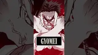 Gyomei vs Sanemi