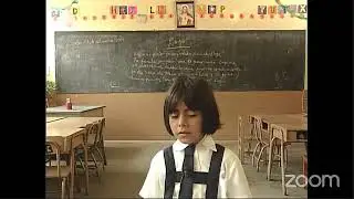 Desarrollo y Evaluación Curricular 25 ii parte