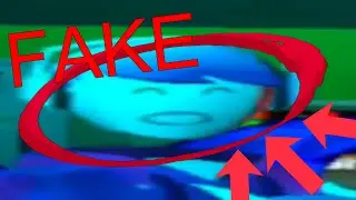 fake