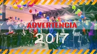 Campamento Advertencia 2017 Todo para El