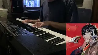 Poem for Everyone's souls: Piano cover